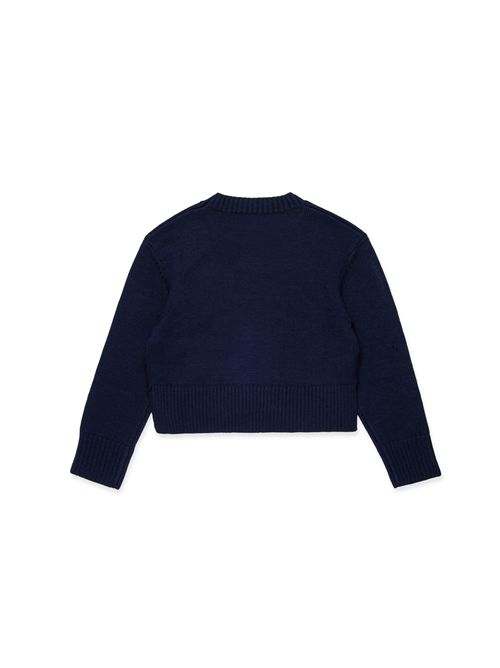 Maglia, bambina, logata. MAX&CO. | MX0251 MX043MX853